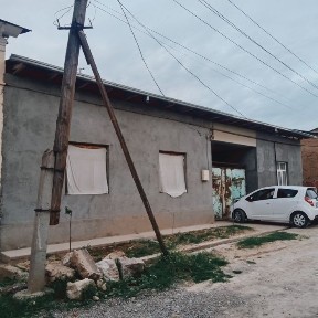 Ташкентская область, Коксарай