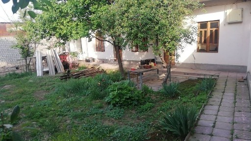 Ташкентская область, Эшангузар