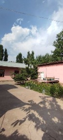 Ташкентская область, Искандар