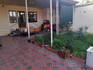 Ташкентская область, Кибрай