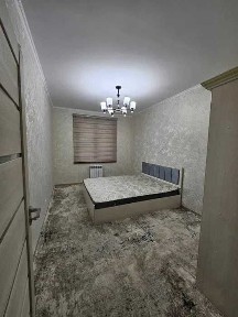 Уютная 2-х ком. квартира в новом жилом комплексе! Алмазар Сити!