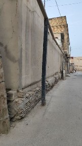 Бухарская область, Бухара