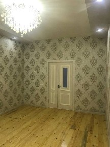 3 хонали Фарғона, Маталка