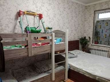 Ташкентская область, Ташкент, Сергелийский район