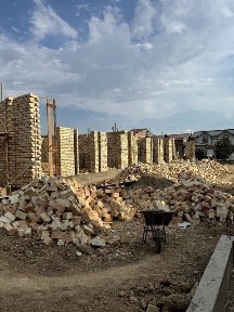 Ташкентская область, Келес