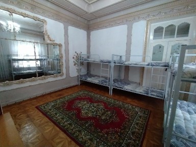 Ташкентская область, Ташкент, Яккасарайский район