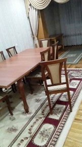 Ташкентская область, Ташкент, Алмазарский район