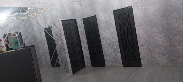 Бухарская область, Бухара