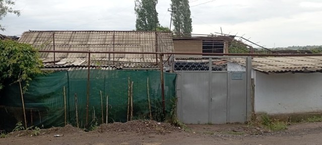 Ташкентская область, Кибрай