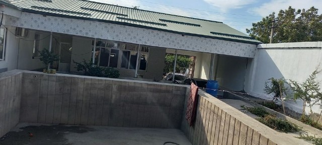 Ташкентская область, Назарбек