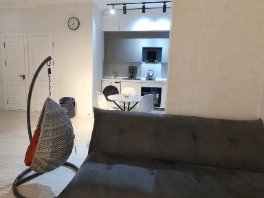 Бухарская область, Каган