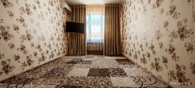 Навоийская область, Зарафшан