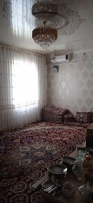 4 xonali qvartirya sotiladi