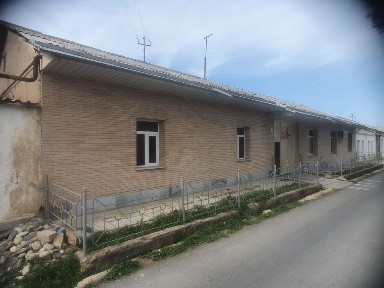 Самаркандская область, Самарканд