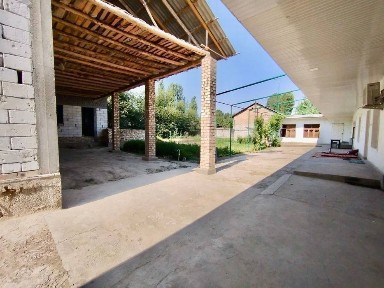 Ташкентская область, Нурафшан (Тойтепа)