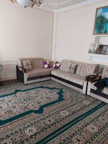 Ташкентская область, Ташкент, Яккасарайский район