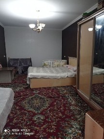 Участок сотилади Бухоро Шахарда