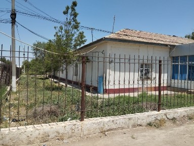 Sotiladi Bogʻcha beznisi uchun qulay joy