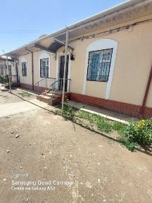 Сурхандарьинская область, Термез