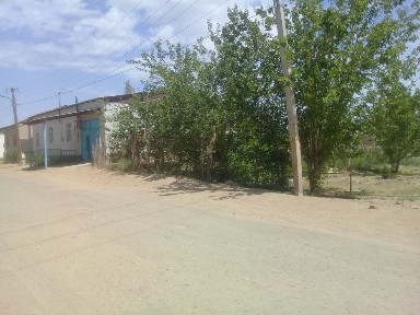 Каракалпакстан, Тахиаташ