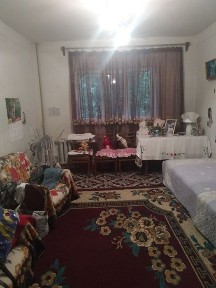 Ташкентская область, Ахангаран