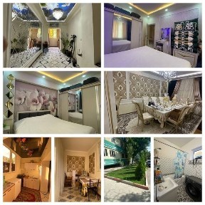 Ташкентская область, Ташкент, Мирзо-Улугбекский район