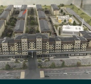 Ташкентская область, Эшангузар