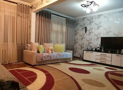 Ташкентская область, Ташкент, Мирзо-Улугбекский район