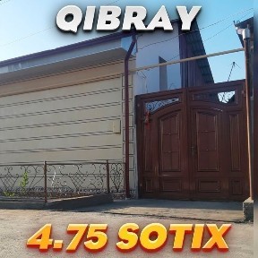 Ташкентская область, Кибрай