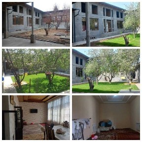 Ташкентская область, Келес