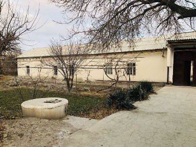 Навоийская область, Навои