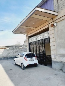 Ташкентская область, Ташкент, Сергелийский район