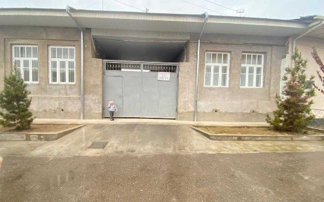 Ташкентская область, Янгиюль