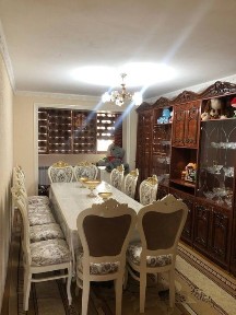 Джизакская область, Джизак