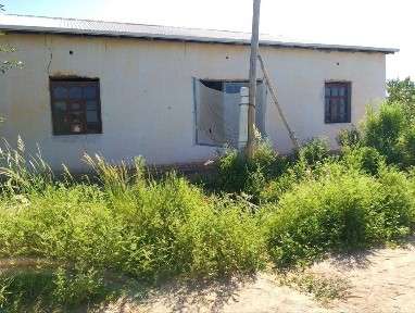 Хорезмская область, Шават