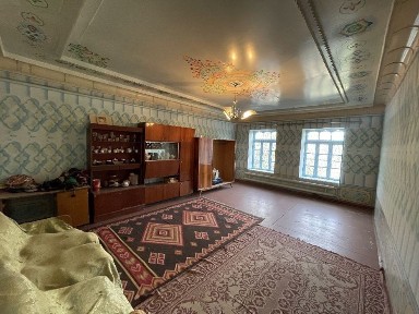 Кашкадарьинская область, Шахрисабз