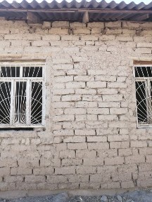 Навоийская область, Канимех