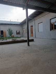 Ташкентская область, Коксарай