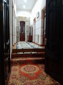 Ташкентская область, Коксарай