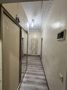 Ташкентская область, Ташкент, Яшнабадский район