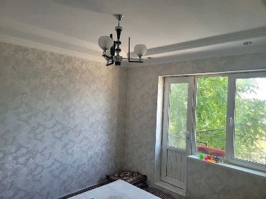 Ташкентская область, Ташкент, Мирзо-Улугбекский район