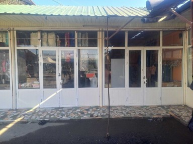 Андижанская область, Ходжаабад