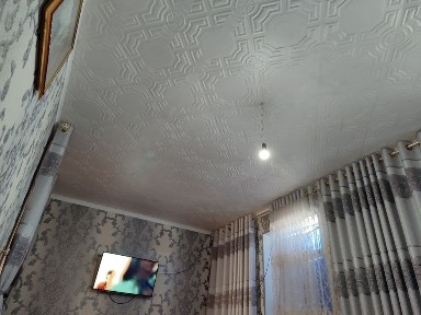 Навоийская область, Зарафшан