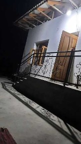 Ташкентская область, Бука