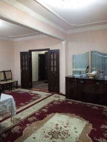 Ферганская область, Раван