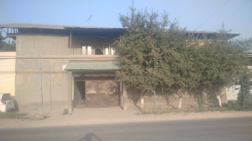 Ташкентская область, Назарбек