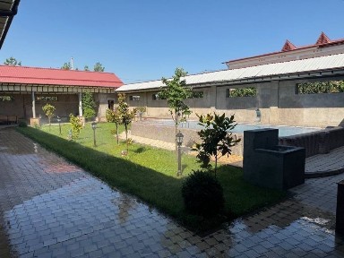 Ташкентская область, Ташкент, Сергелийский район