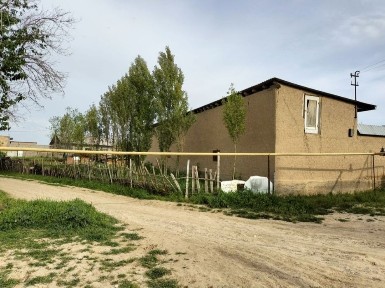 Ташкентская область, Зангиата