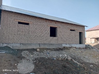 Каракалпакстан, Тахиаташ