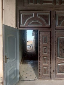 Навоийская область, Навои